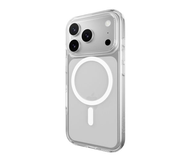 SwitchEasy Crush M do iPhone 17 Pro (Transparent ) - 1416100 - zdjęcie 2
